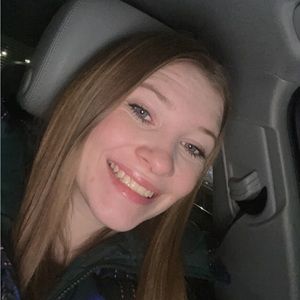 Meet your Posher, Haleigh